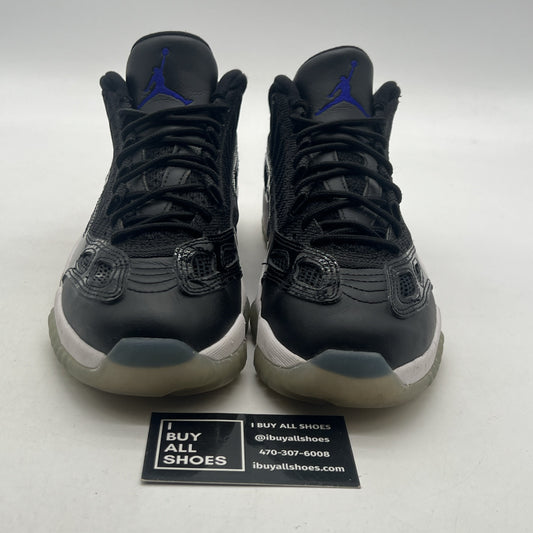 Size 8 - Air Jordan 11 Retro IE Low Space Jam (919712-041)