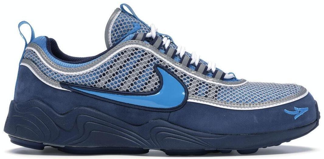 Size 11 - Nike Stash x Air Zoom Spiridon '16 Stash (AH7973-400)