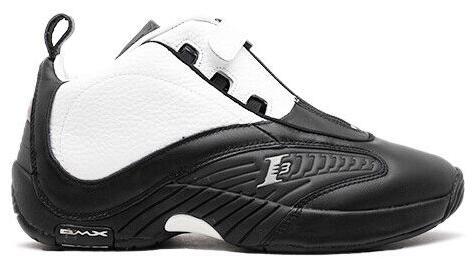 Size 14 - Reebok Answer 4 2021 Step Over (G55111)