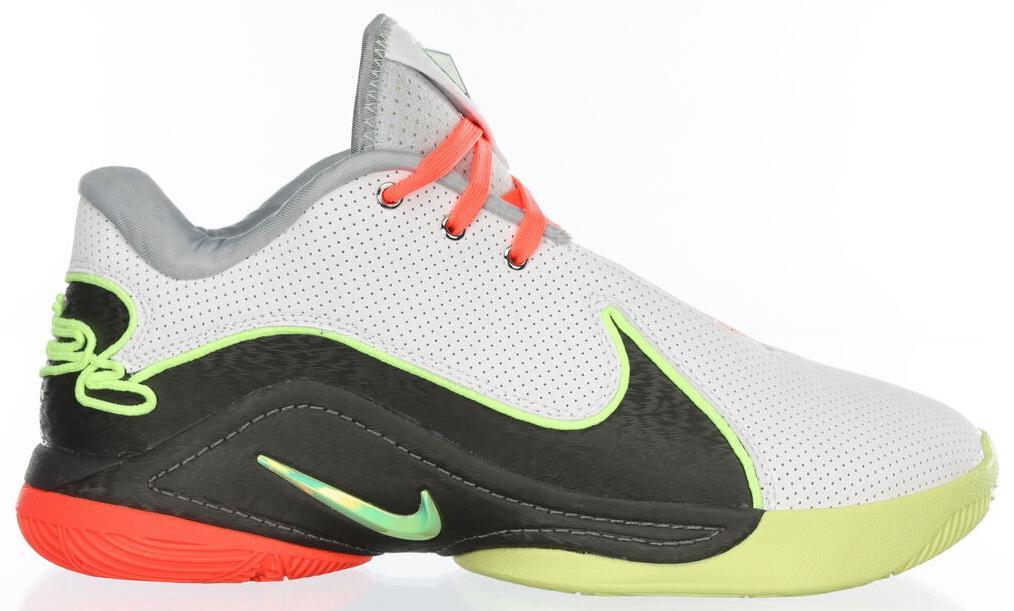 Size 12 - Nike LeBron 22 EP Crown Jewel (FZ1094-101)
