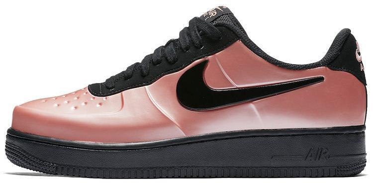 Size 11 - Nike Air Force 1 Foamposite Pro Cup Coral Stardust (AJ3664-600)