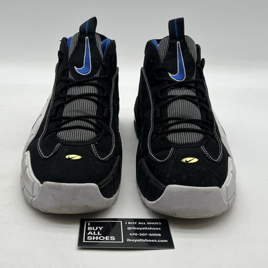 Size 13 - Nike Air Max Penny 1 2011 Orlando (311089-001)