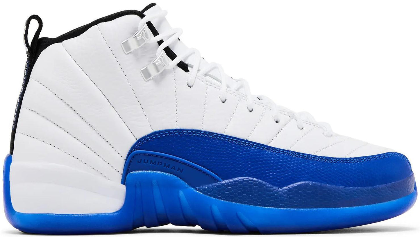 Size 10.5 - Air Jordan 12 Retro Blueberry (CT8013-140)