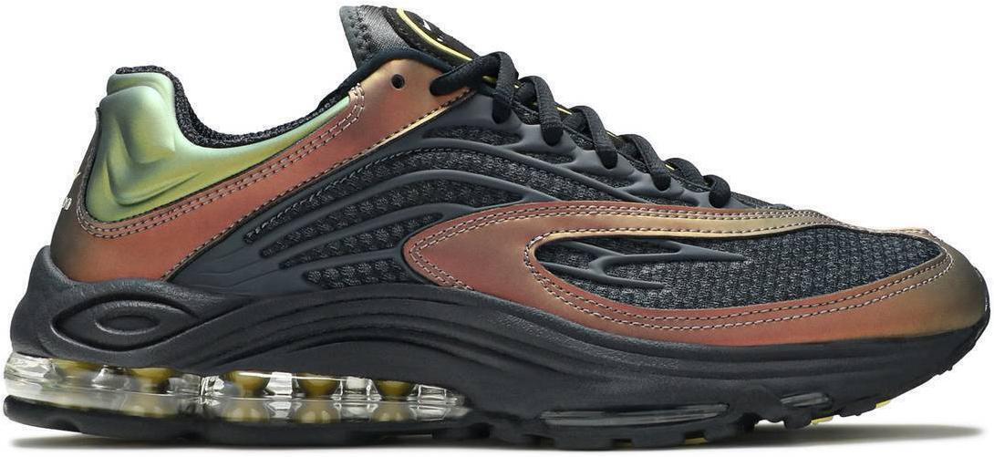 Size 10 - Nike Air Tuned Max OG 2021 Celery (CV6984-001)