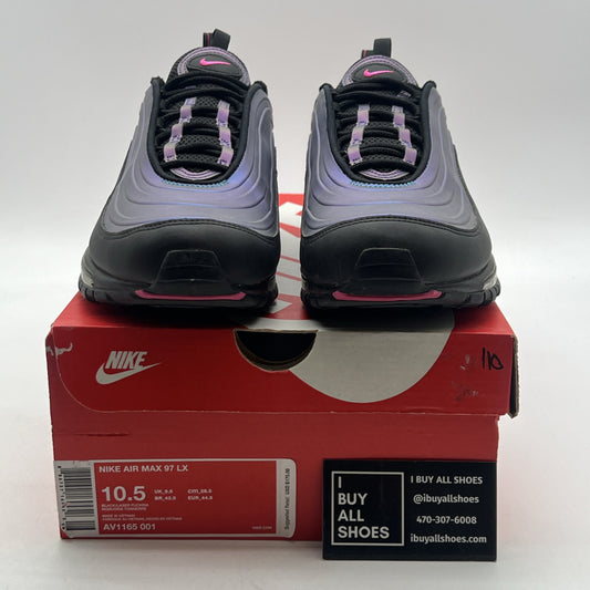 Size 10.5 - Nike Air Max 97 LX Throwback Future (AV1165-001)