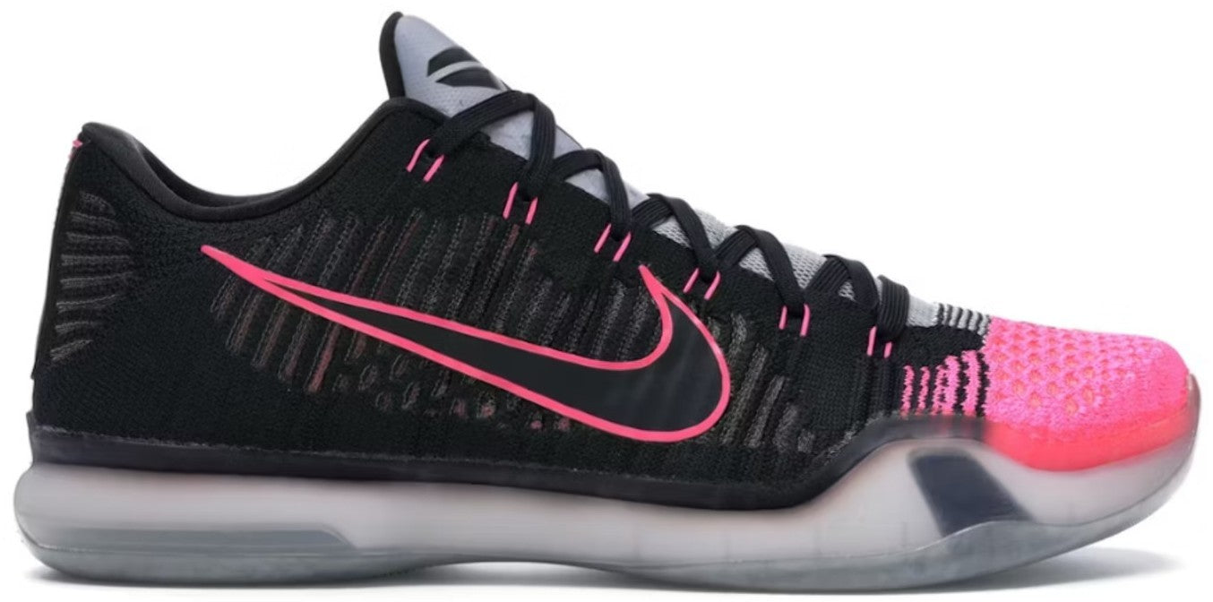 Size 13 - Nike Kobe 10 Elite Mambacurial (747212-010)