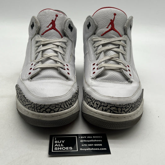 Size 13 - Air Jordan 3 88 2013 (580775-160)