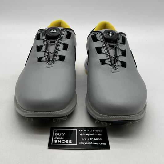 Size 11 - Nike Air Zoom Victory Tour 2 BOA Wide Light Smoke Grey (DJ6573-002)