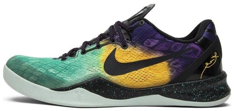 Size 14 - Nike Kobe 8 Easter - (555035-302)