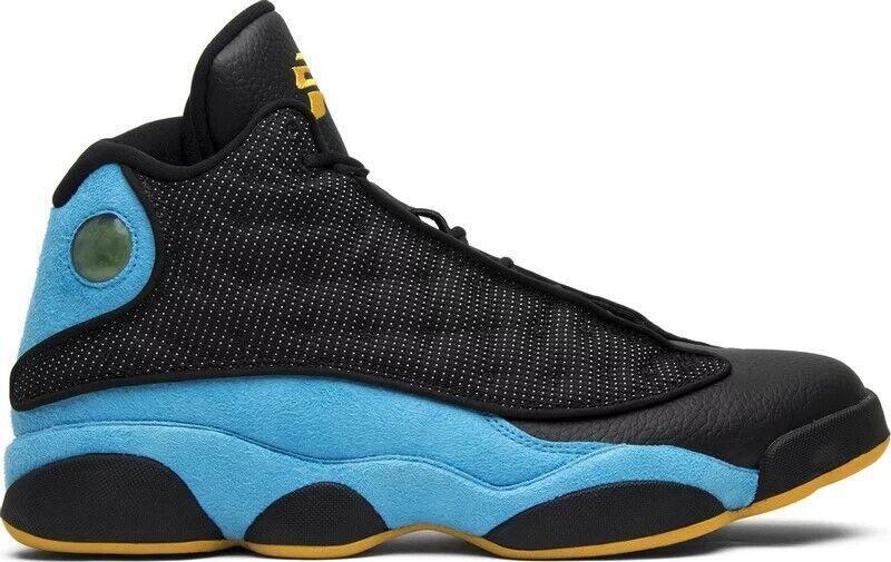 Size 10.5 - Air Jordan 13 Retro CP3 Away (823902-015)