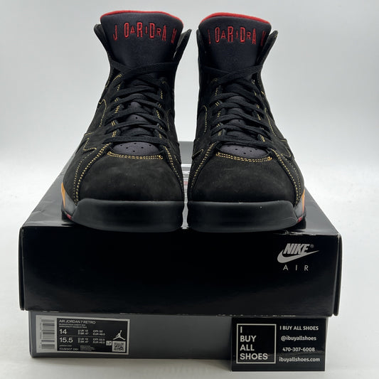 Size 14 - Air Jordan 7 Retro Citrus (CU9307-081)