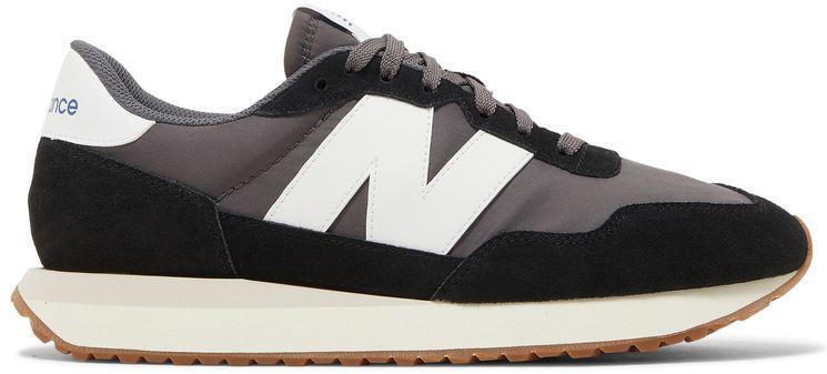 Size 10.5 - New Balance 237v1 Black Magnet (MS237GA)