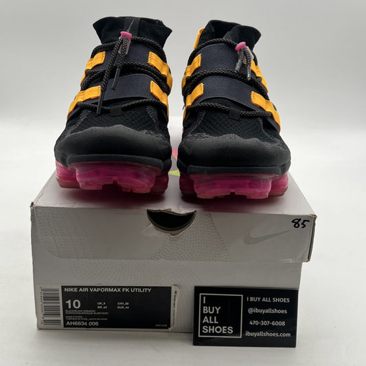 Size 10 - Nike Air VaporMax Utility Pink Blast (AH6834-006)