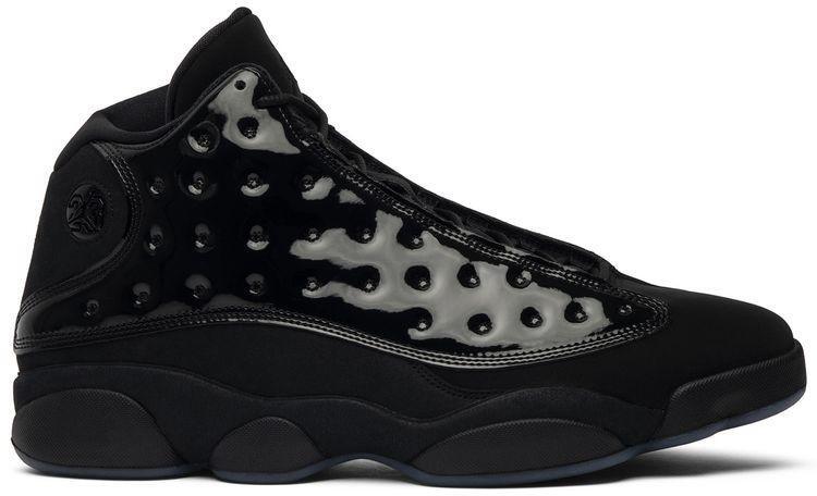 Size 14 - Air Jordan 13 Retro Cap and Gown (414571-012)
