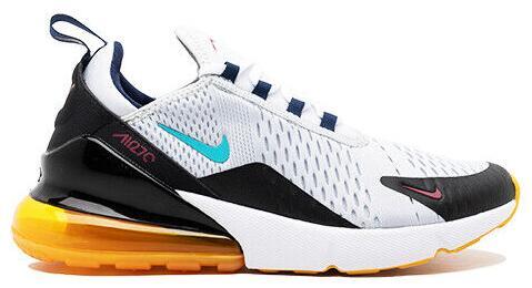 Size 11 - Nike Air Max 270 Oracle Aqua (DJ2736-001)