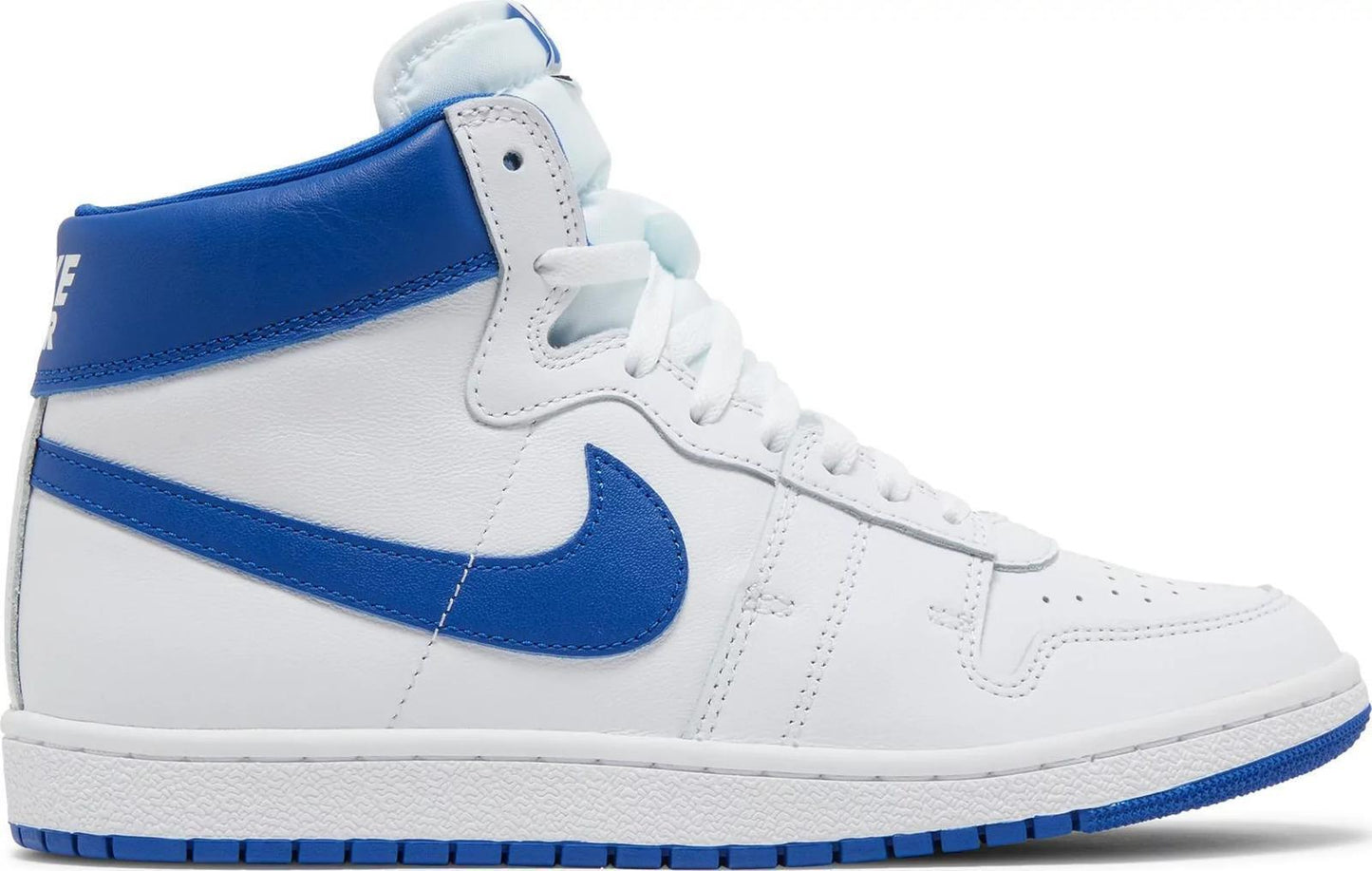 Size 10 - Air Jordan A Ma Maniére x Jordan Air Ship PE SP White Black