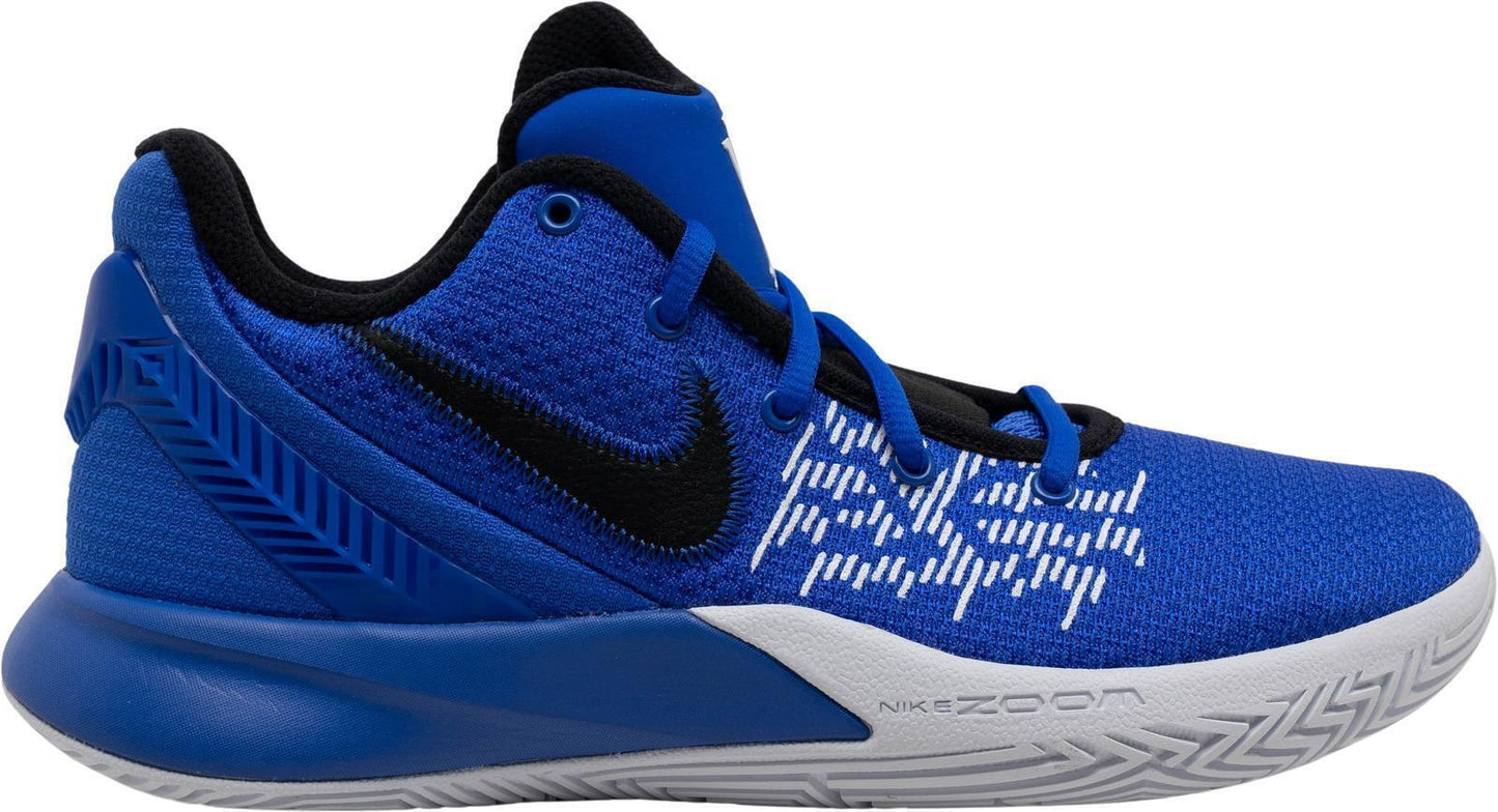 Size 11 - Nike Kyrie Flytrap 2 Duke White Blue (AO4436-402)