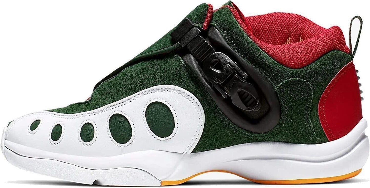 Size 13 - Nike Zoom GP Retro Supersonics (AR4342-300)