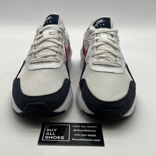 Size 11.5 - Red Air Max SC (CW4555-103)