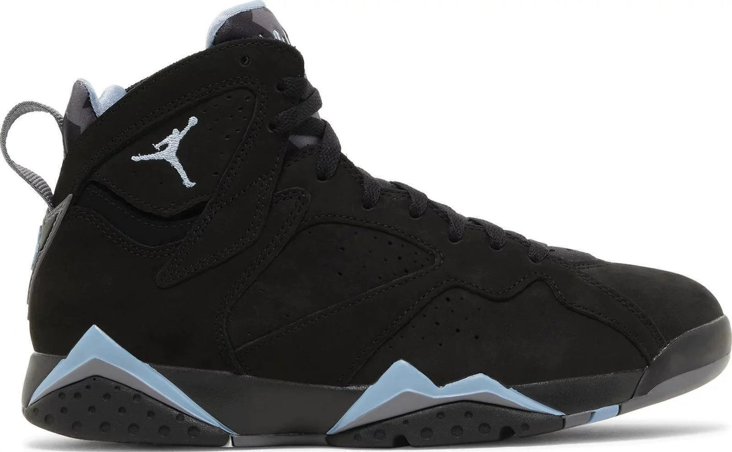 Size 11 - Air Jordan 7 Retro 2023 Chambray (CU9307-004)
