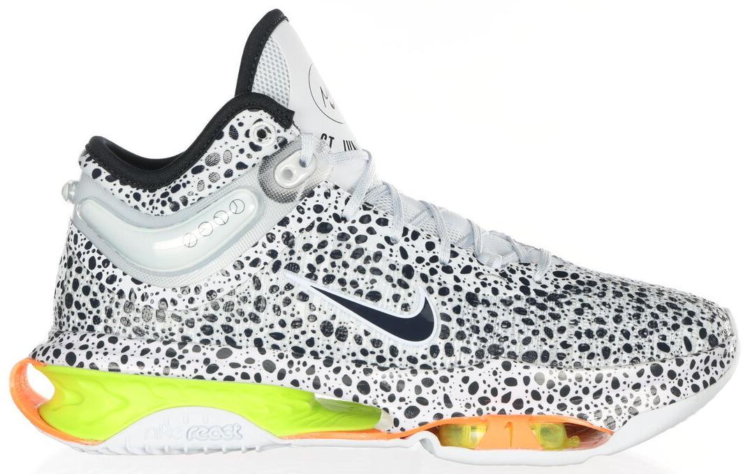 Size 11 - Nike Air Zoom GT Jump 2 Electric Pack (FV1285-900)