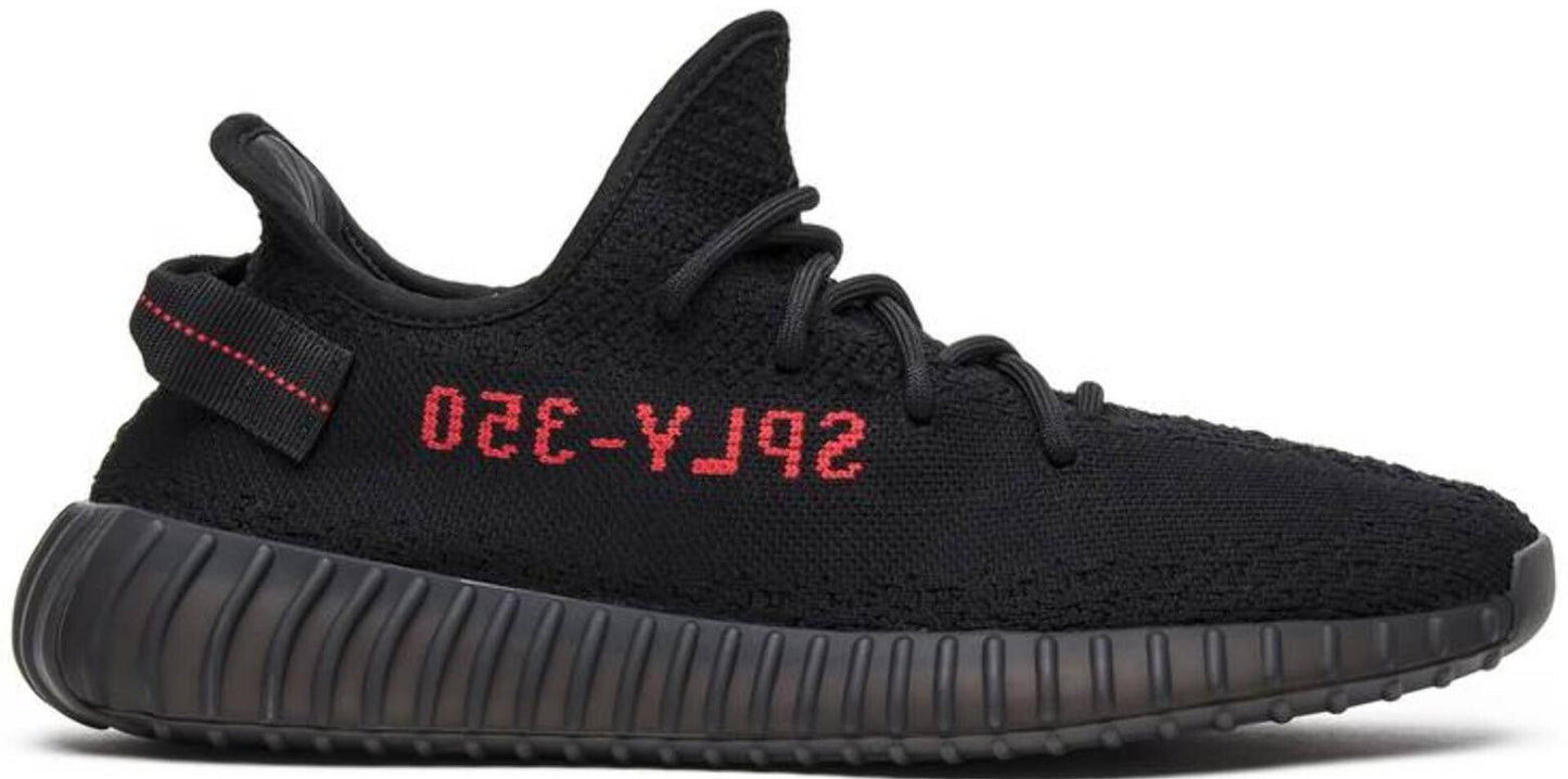 Size 14.5 - adidas Yeezy Boost 350 V2 Low Bred (CP9652)