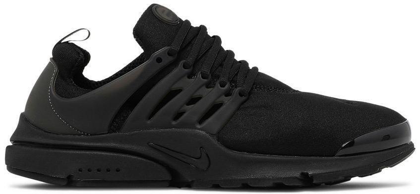 Size 11 - Nike Air Presto 2021 Triple Black (CT3550-003)