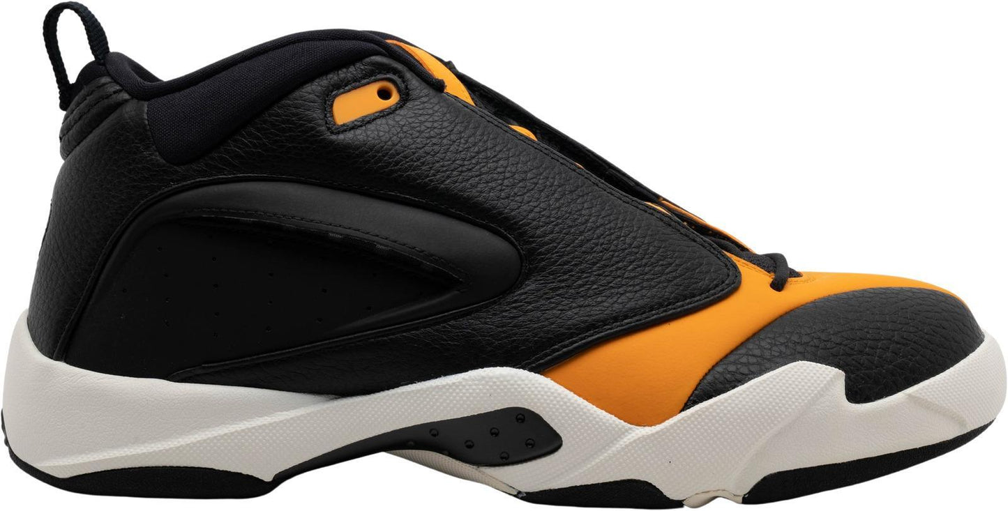Size 11 - Jordan Jumpman Quick 23 Black Orange Peel (AH8109-008)