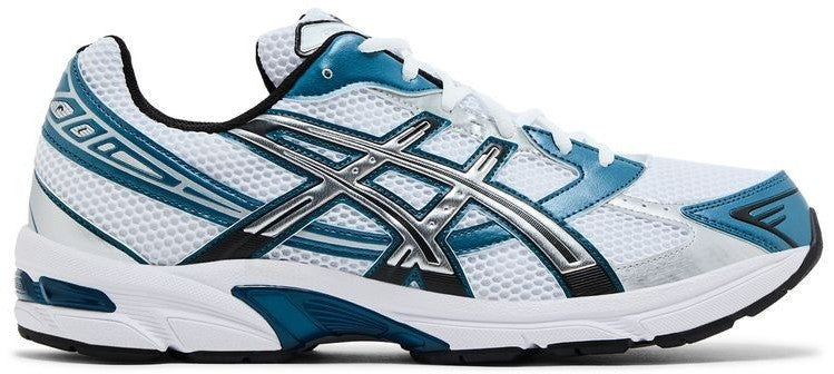 Size 10 - ASICS Gel 1130 White Restful Teal (1203A609-103)