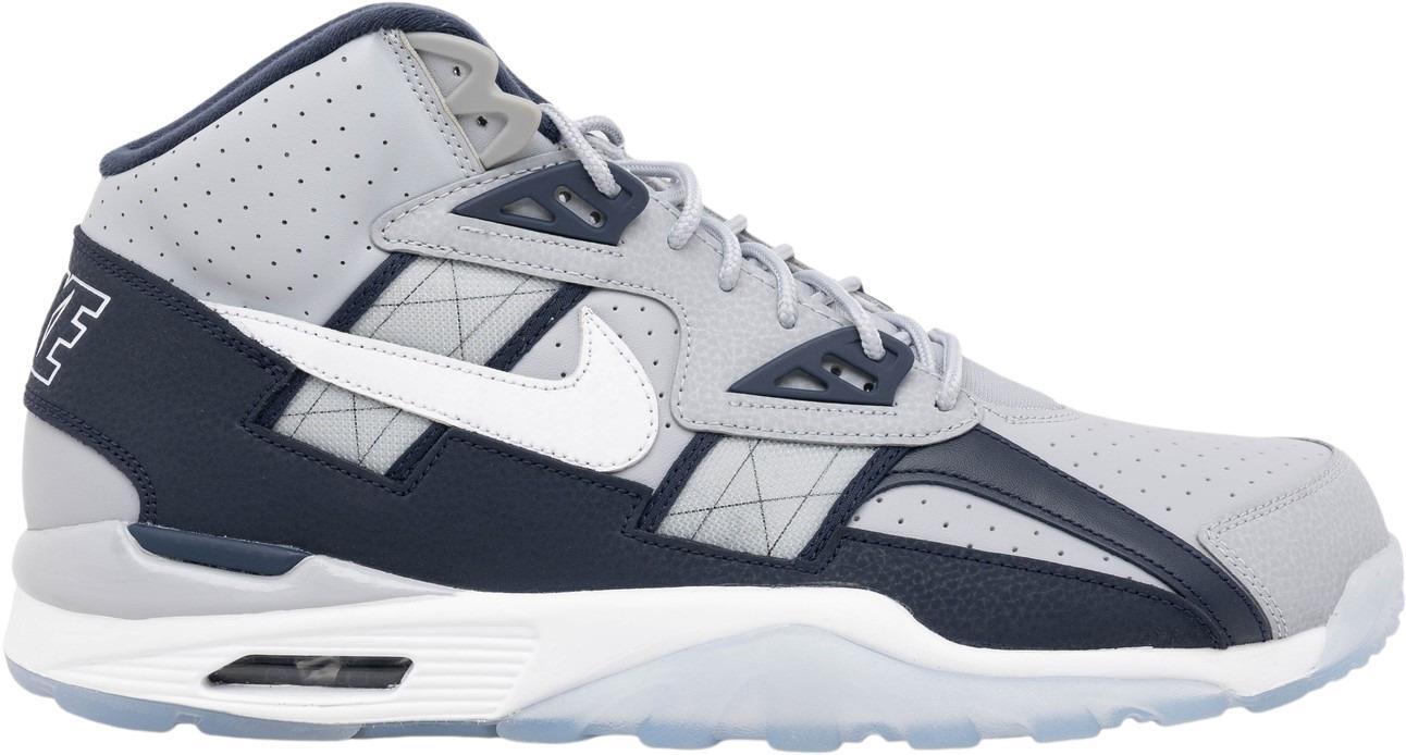Size 12 - Nike Air Trainer SC High Georgetown (DM8320-001)