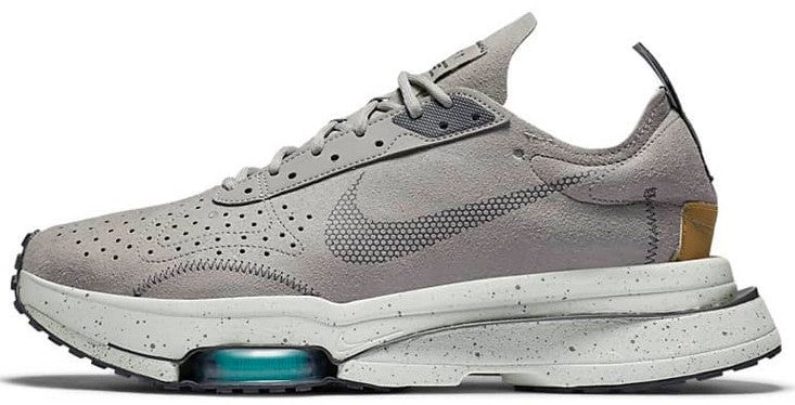 Size 14 - Nike Air Zoom-Type College Grey (CJ2033-002)