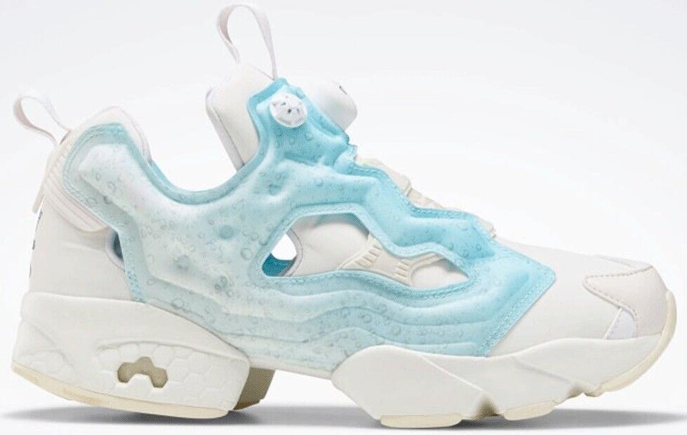 Size 11.5 - Reebok InstaPump Fury OG Legion of Fury - Rayne Sheetz (FW7698)