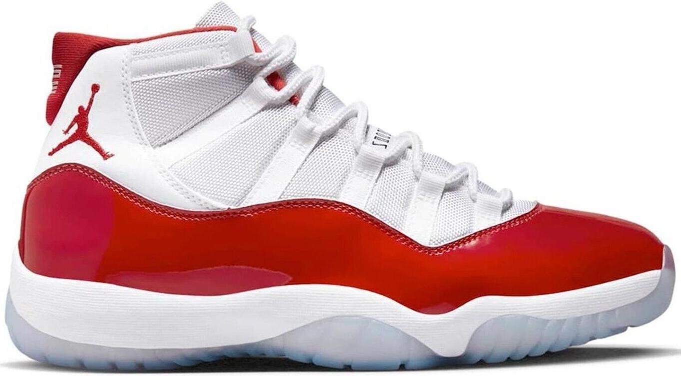 Size 8.5 - Air Jordan 11 Retro High Cherry (CT8012-116)