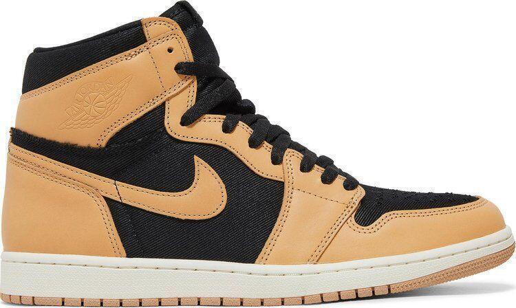 Size 10 - Air Jordan 1 Retro High OG Heirloom 2022 (555088-202)