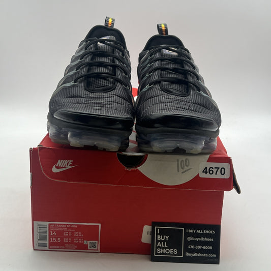 Size 14 - Nike Air Trainer SC High Pollen Cider (DO6696-700)