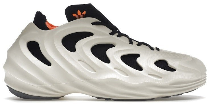 Size 13 - Adidas adiFOM Q Wonder White Black (HP6582)