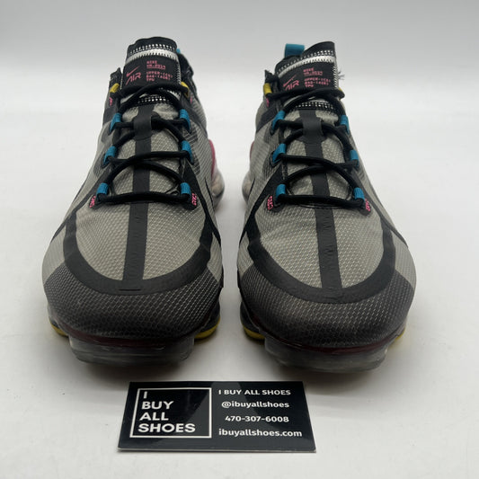 Size 11.5 - Nike Air VaporMax 2019 Moon Particle (CI9891-200)