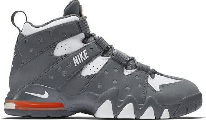 Size 10.5 - Nike Air Max 2 CB 94 2015 Cool Grey (305440-005)