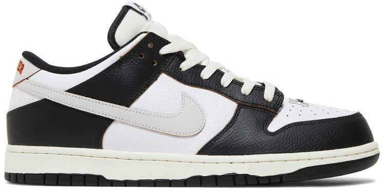 Size 11 - Nike SB Dunk Low x HUF San Francisco (FD8775-001)