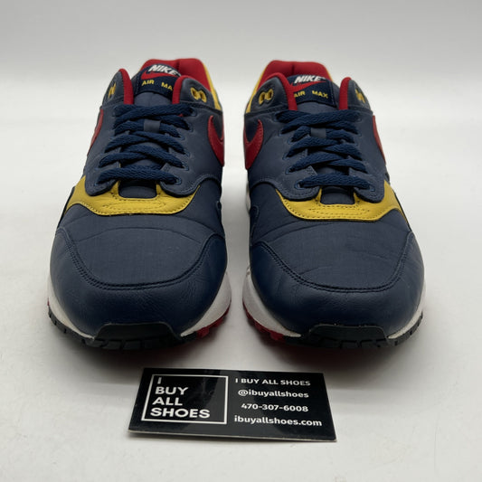Size 10.5 - Nike Air Max 1 Snow Beach (875844-403)