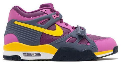 Size 10.5 - Nike Air Trainer 3 Retro 2020 Viotech (CZ6393-500)