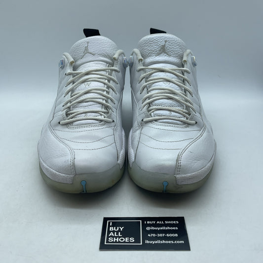 Size 13 - Air Jordan 12 Retro Low Easter Leather (DB0733-190)