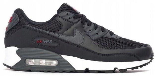 Size 11 - Nike Air Max 90 Bred - (DH4095-001)