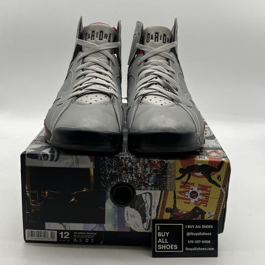 Size 12 - Air Jordan 7 Retro SP Reflections Of A Champion (BV6281-006)