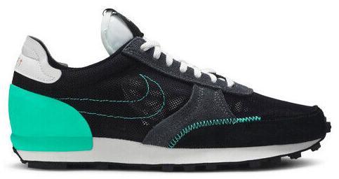 Size 12 - Nike Daybreak-Type Anthracite Menta (CJ1156-001)