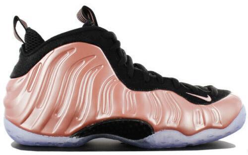 Size 9.5 - Nike Air Foamposite One Elemental Rose (314996-602)