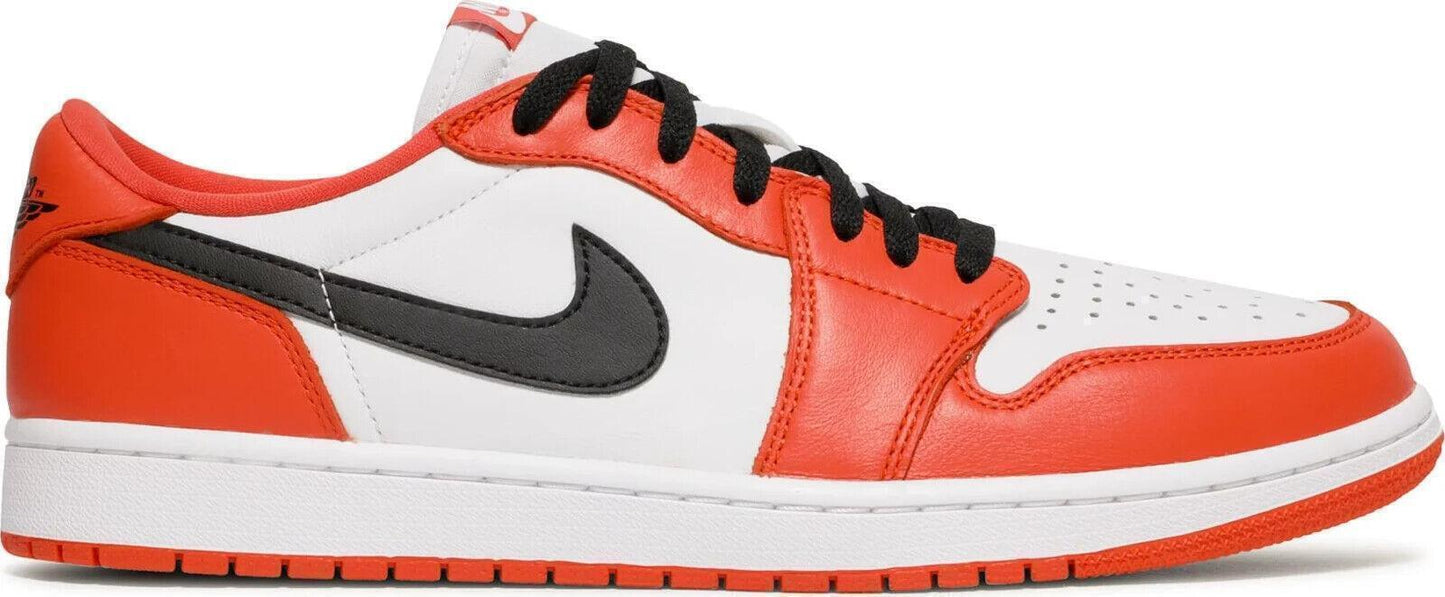 Size 11 - Air Jordan 1 Low OG Shattered Backboard Starfish (CZ0790-801)