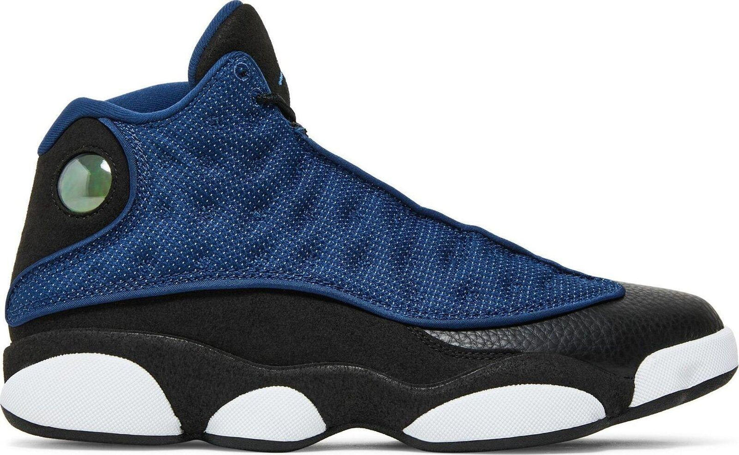 Size 7 - Air Jordan 13 Navy 2022 (884129-400)