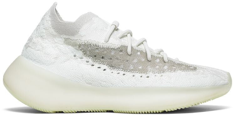 Size 12 - adidas Yeezy Boost 380 Calcite Glow (GZ8668)