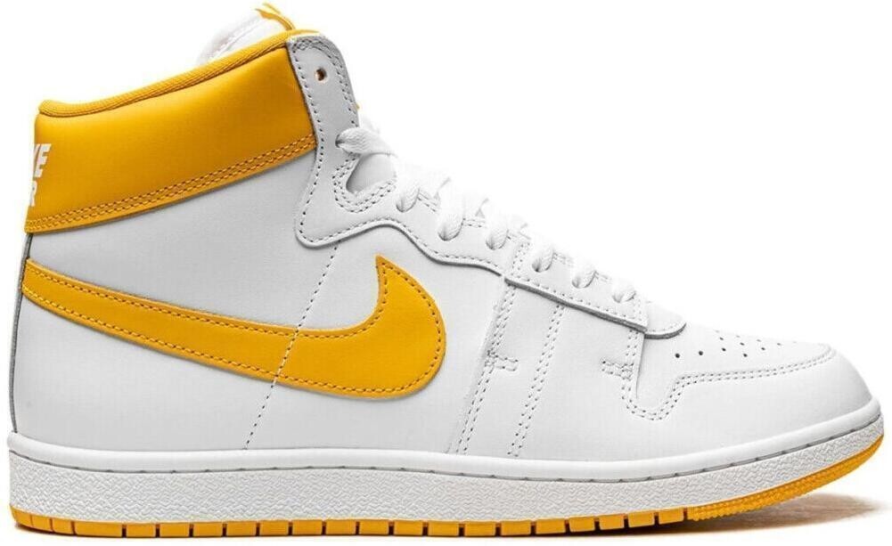 Size 14 - Jordan Air Ship PE SP University Gold (DX4976-107)